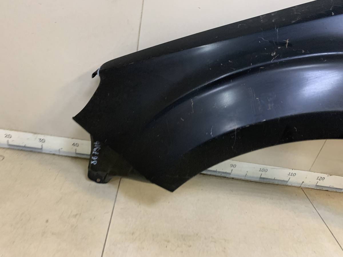 Крыло переднее левое Subaru Forester (S12) 2008-2012
