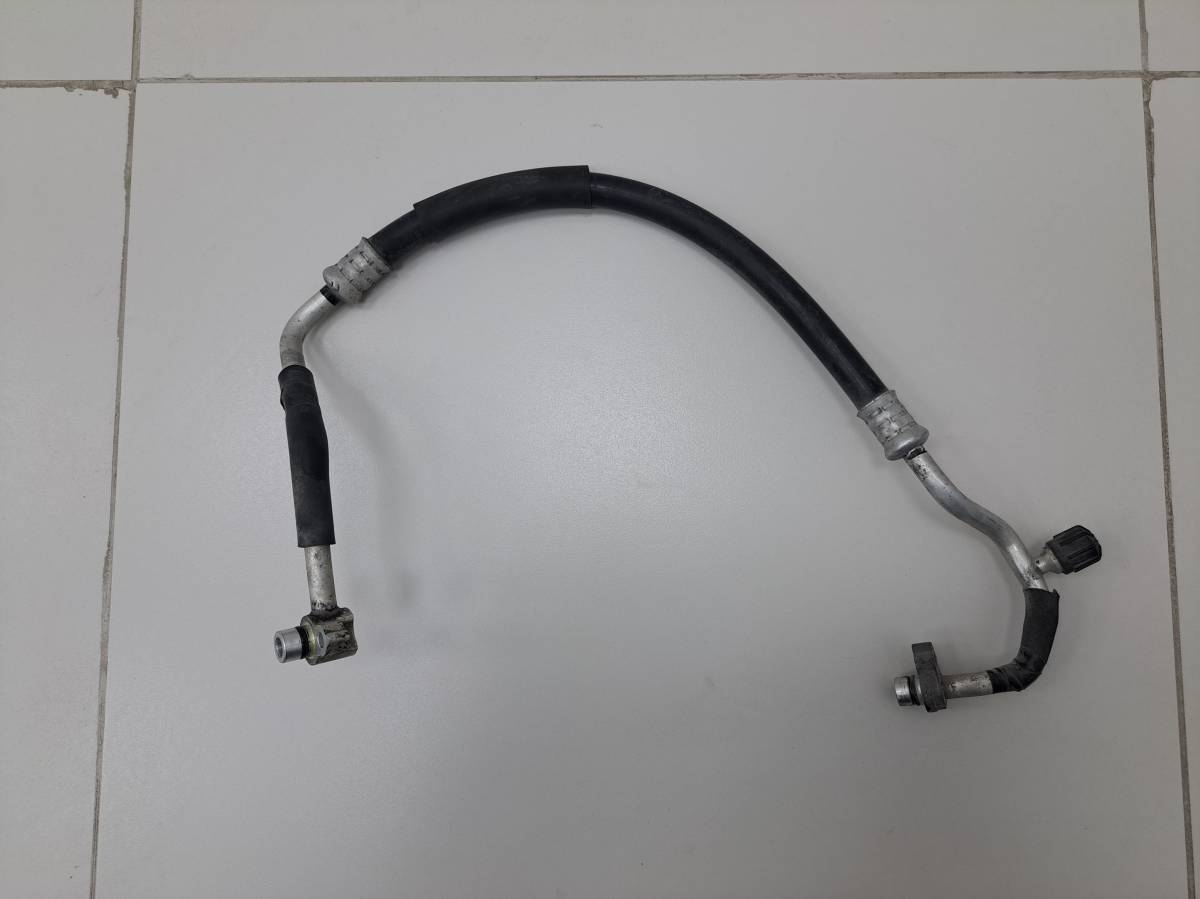Трубка кондиционера Mazda Mazda 3 (BL) 2009-2013