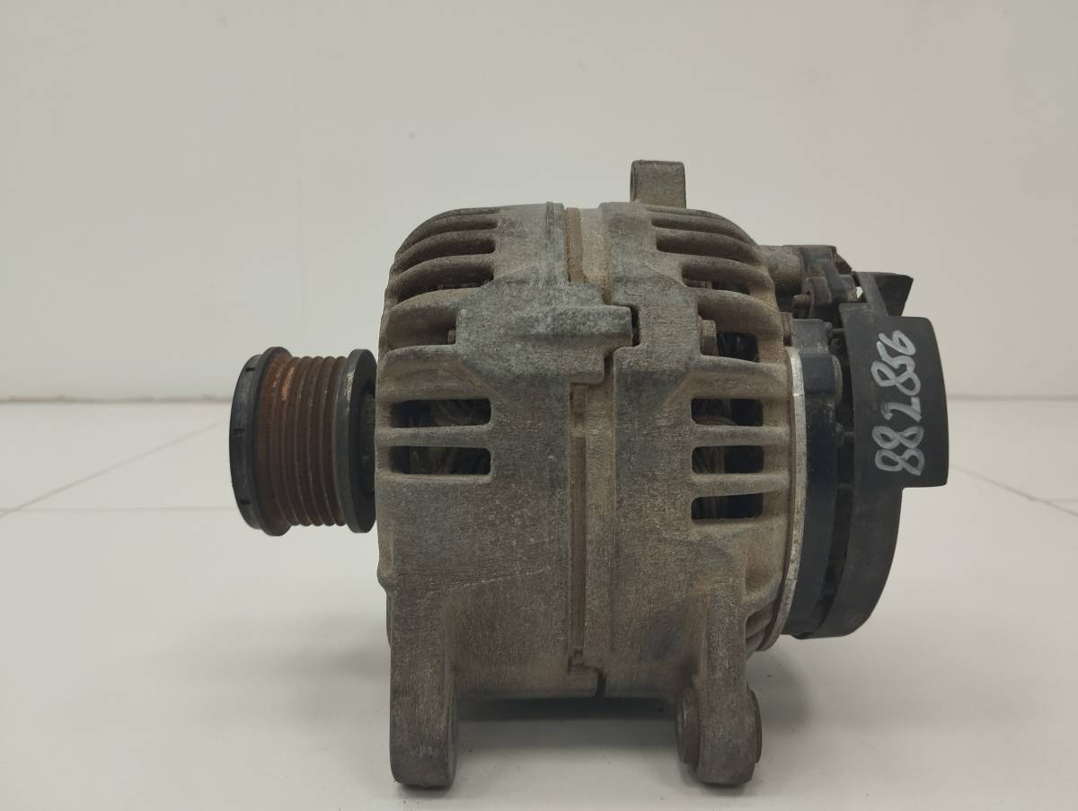 Генератор Nissan Qashqai (J10) 2006-2013