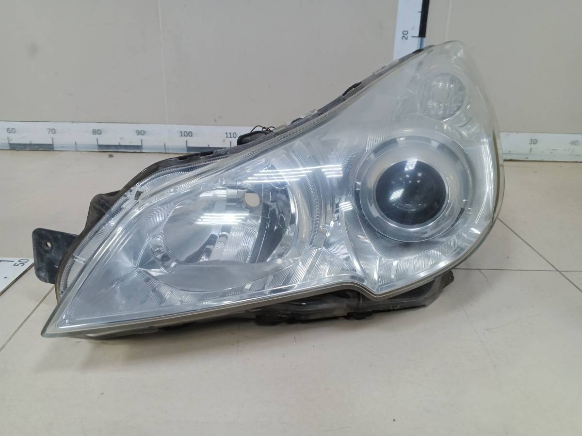 Фара левая Subaru Legacy (B14) 2010-2015