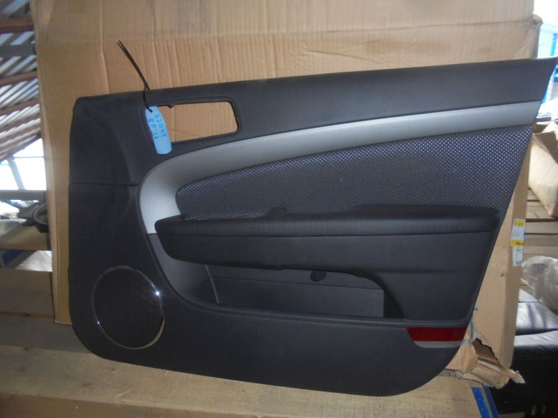 Обшивка двери передней правой для Chevrolet Epica (V250) 2006-2012