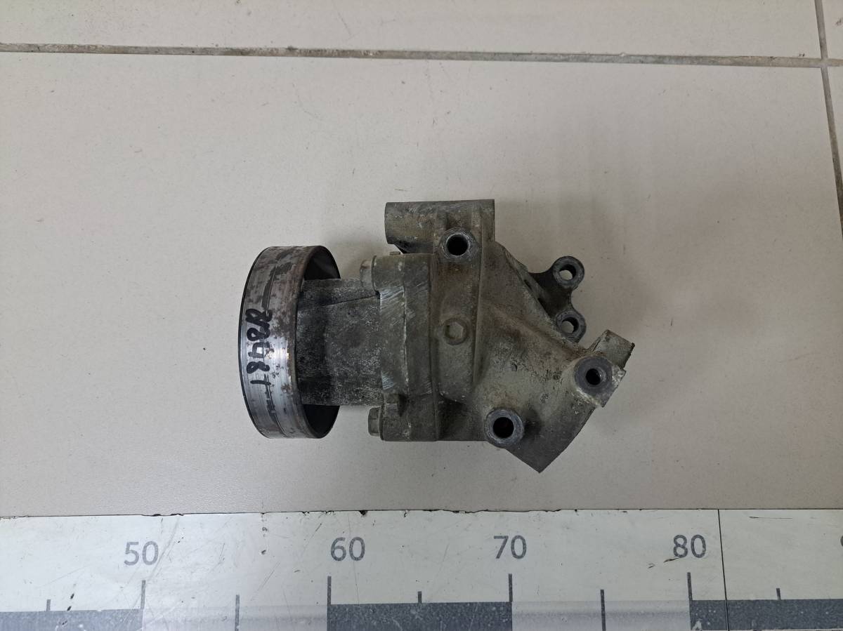 Насос водяной (помпа) Nissan Primera (P12) 2002-2007 Насос водяной (помпа) Nissan Primera (P12) 2002-2007