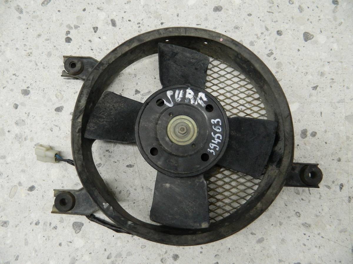 Вентилятор радиатора Toyota Hilux Surf (N130) 1989-1995