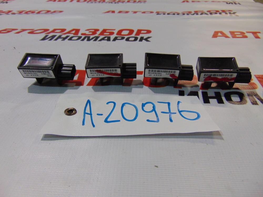 Датчик AIR BAG для Honda Accord 9 (CR) 2013-2015