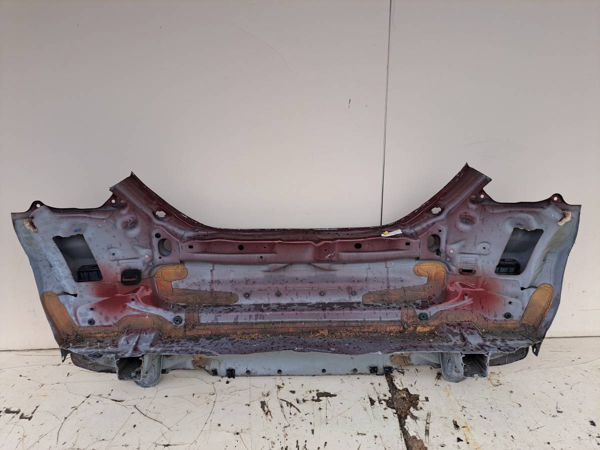 Панель задняя Volvo C30 (MK) 2006-2013