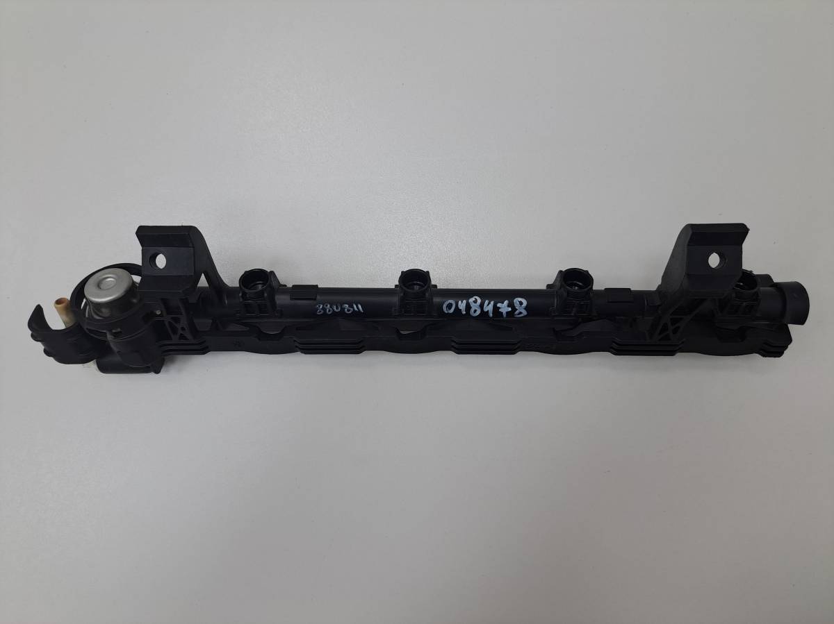 Рейка топливная (рампа) Ford Focus 2 (DA) 2005-2008 Рейка топливная (рампа) Ford Focus 2 (DA) 2005-2008