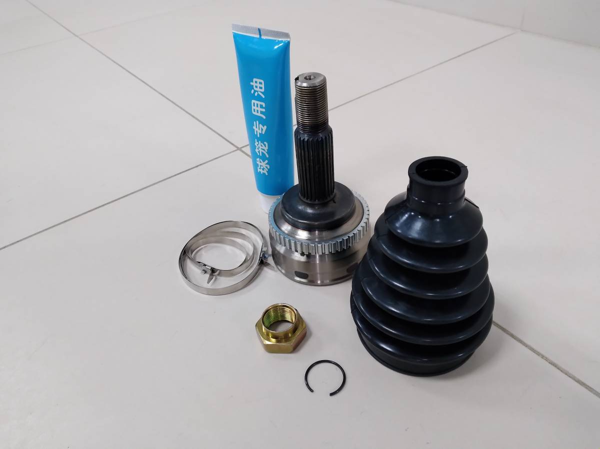 ШРУС наружный передний Geely Emgrand EC7 2008>