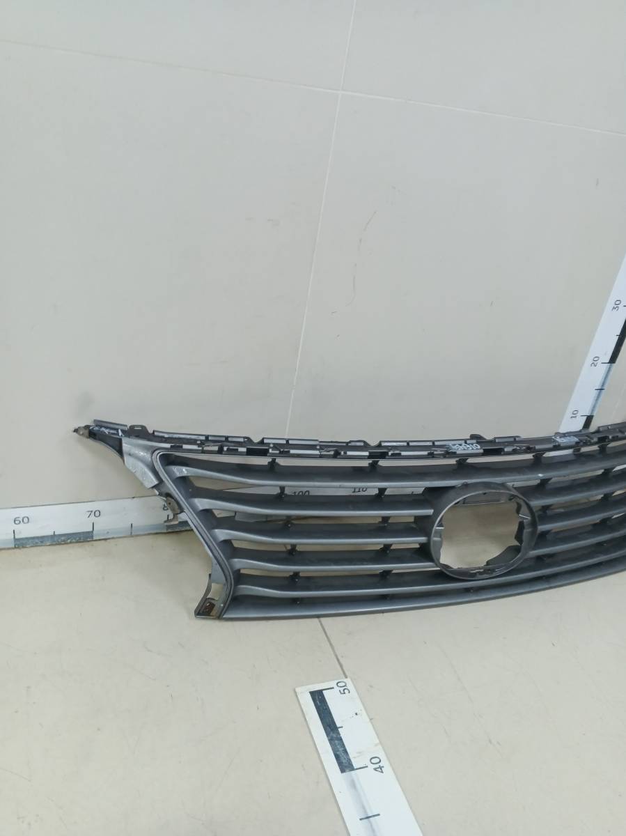 Решетка радиатора Lexus RX 350 /450h (XL10) 2009-2015