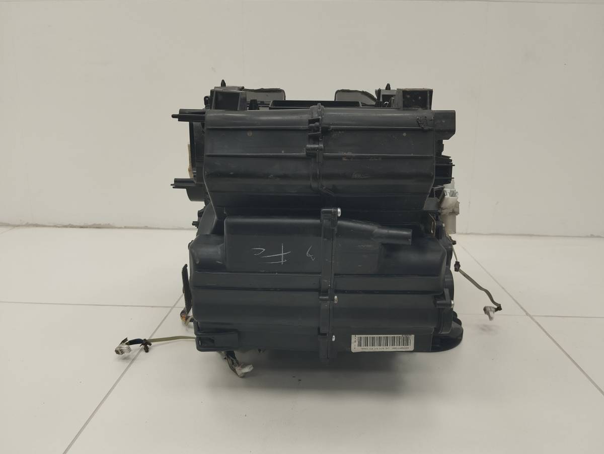 Корпус отопителя Nissan Qashqai (J10) 2006-2013