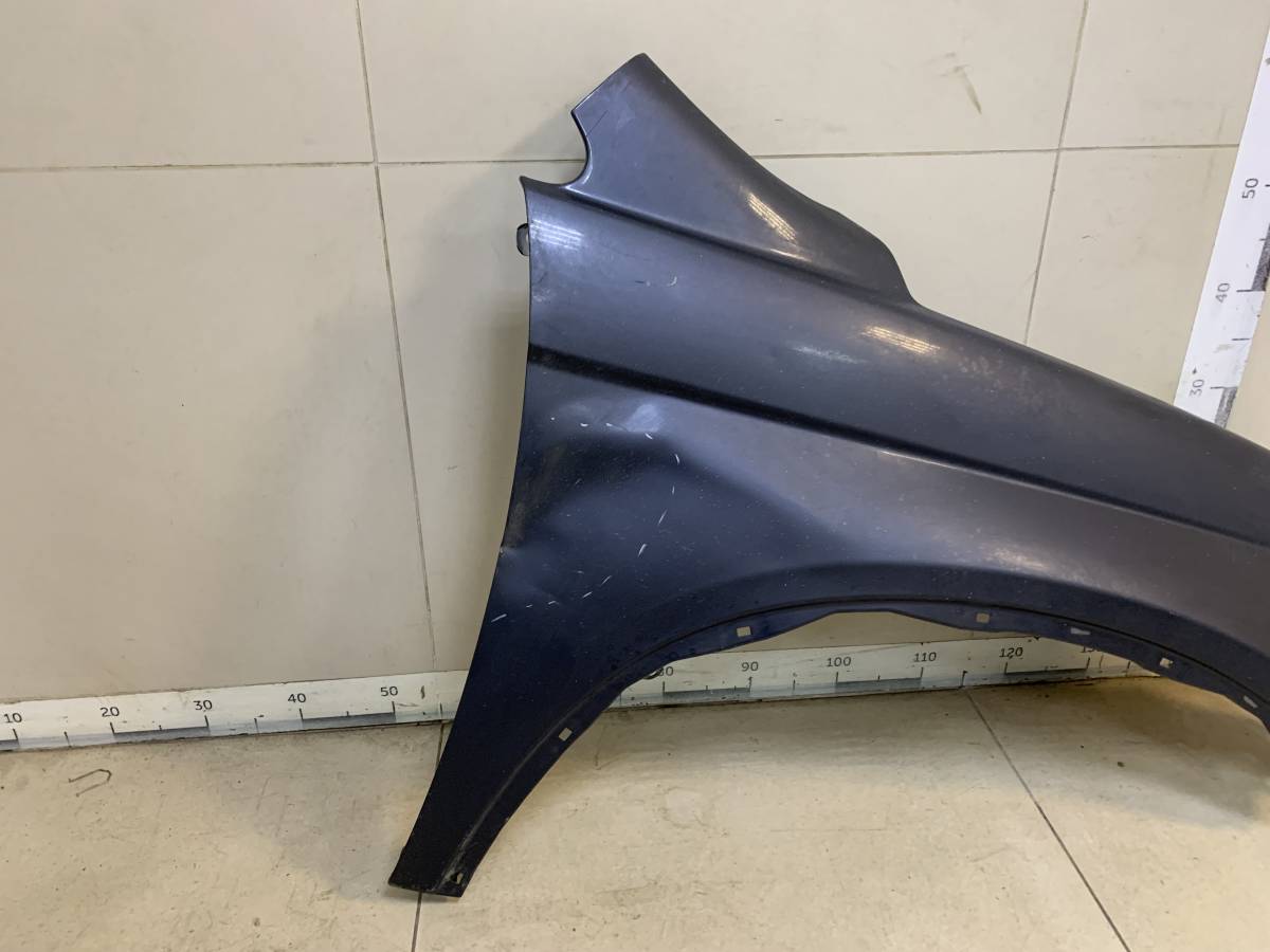 Крыло переднее правое Honda CR-V 2007-2012