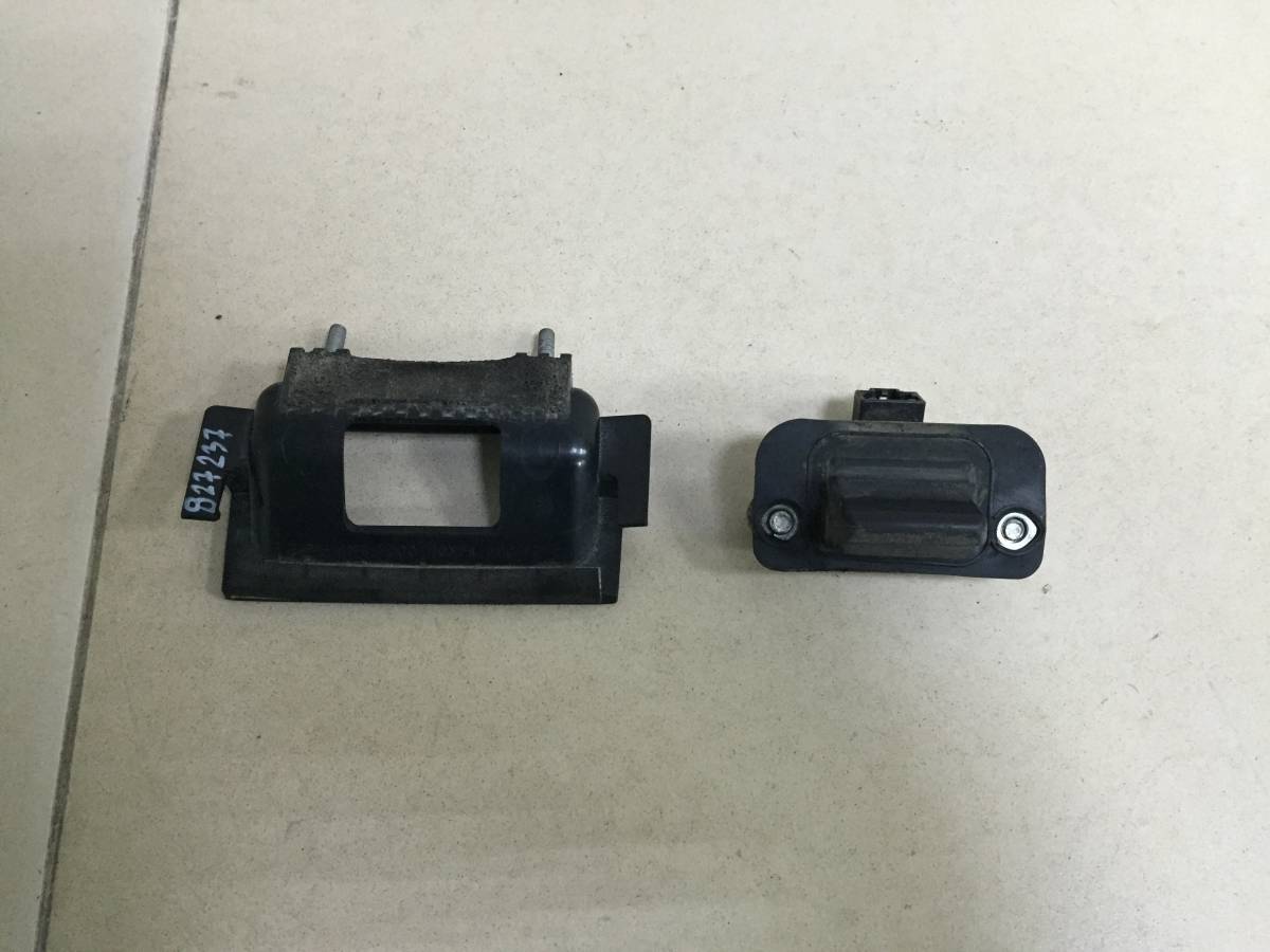 Кнопка открывания багажника Honda Civic 5D 2006-2012