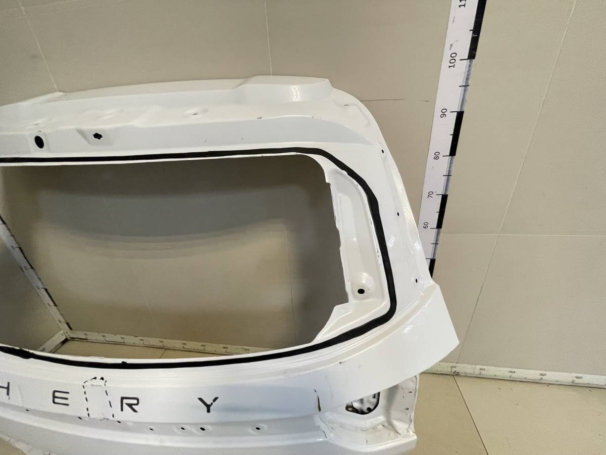 Дверь багажника Chery Tiggo 7 Pro Max