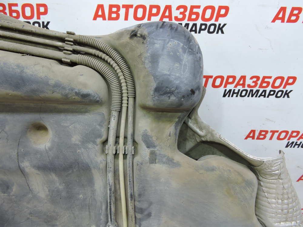 Бак топливный для Skoda Octavia (A4 1U-) 2000-2011
