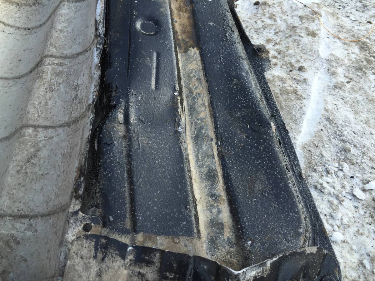 Бак топливный Toyota Rav 4 (A20) 2000-2005