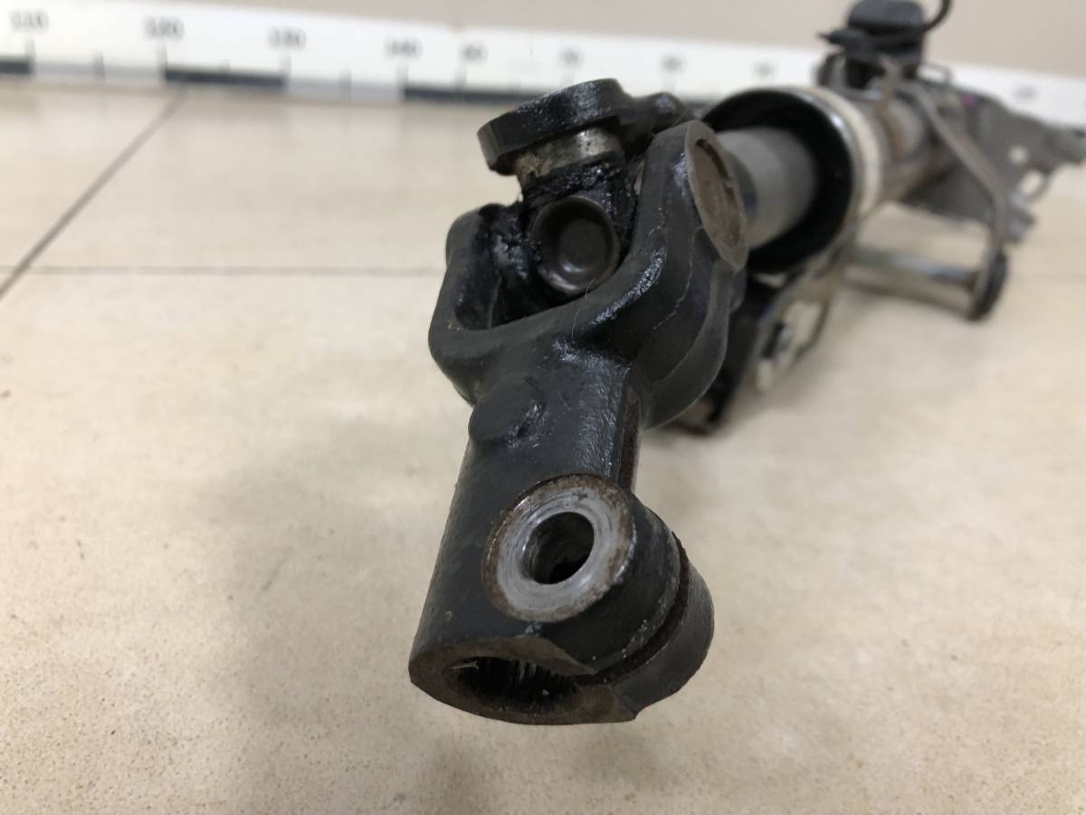 Колонка рулевая Toyota Rav 4 (A20) 2000-2005