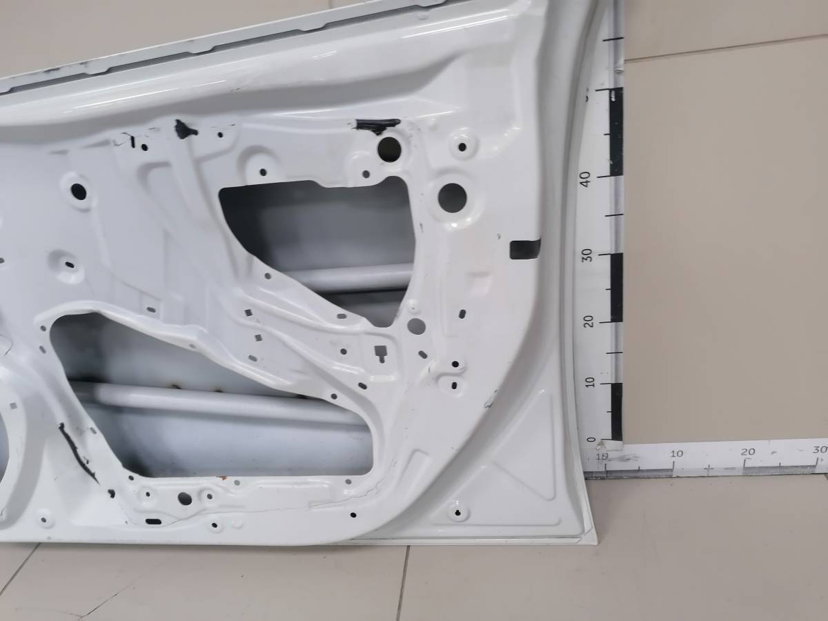 Дверь передняя правая Subaru XV (GT/G24) 2017-2021