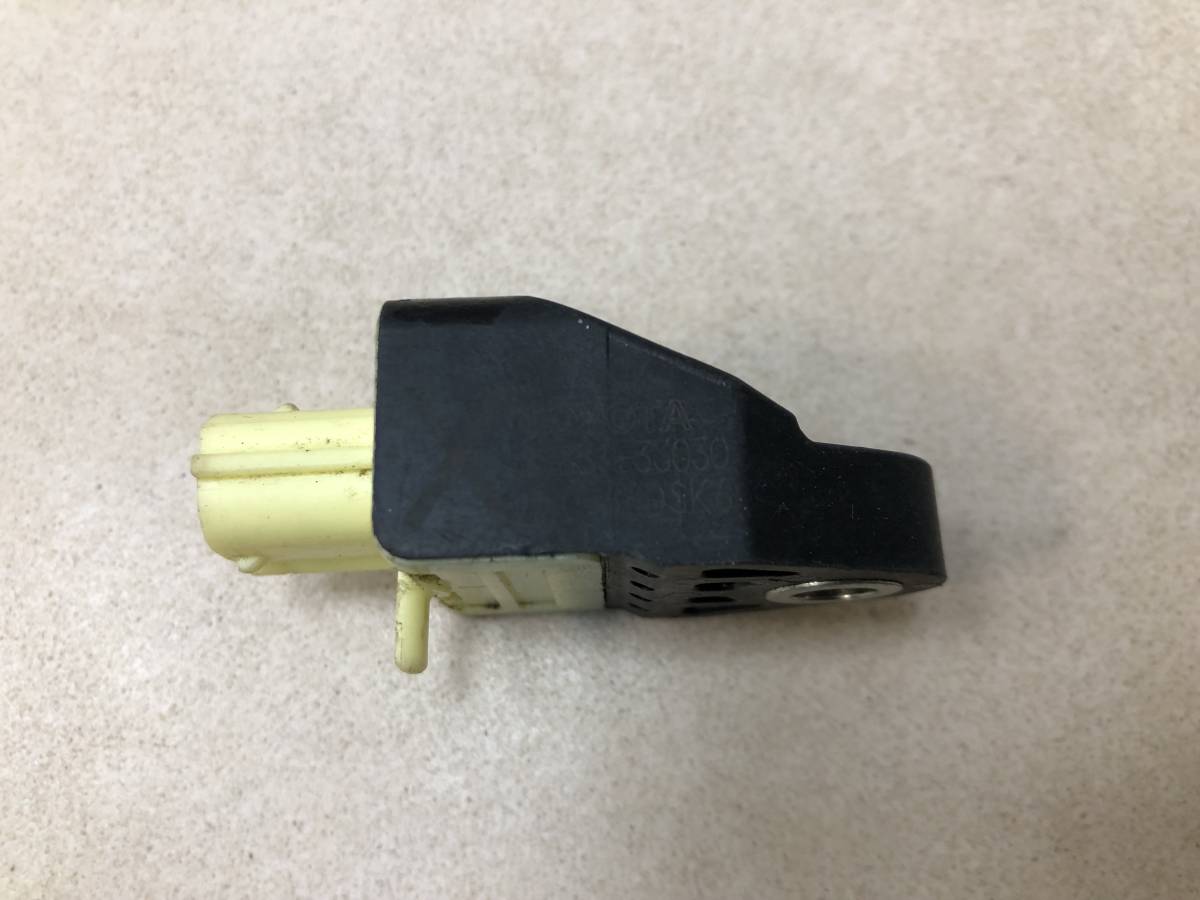 Датчик AIR BAG Toyota Rav 4 (A30) 2006-2013
