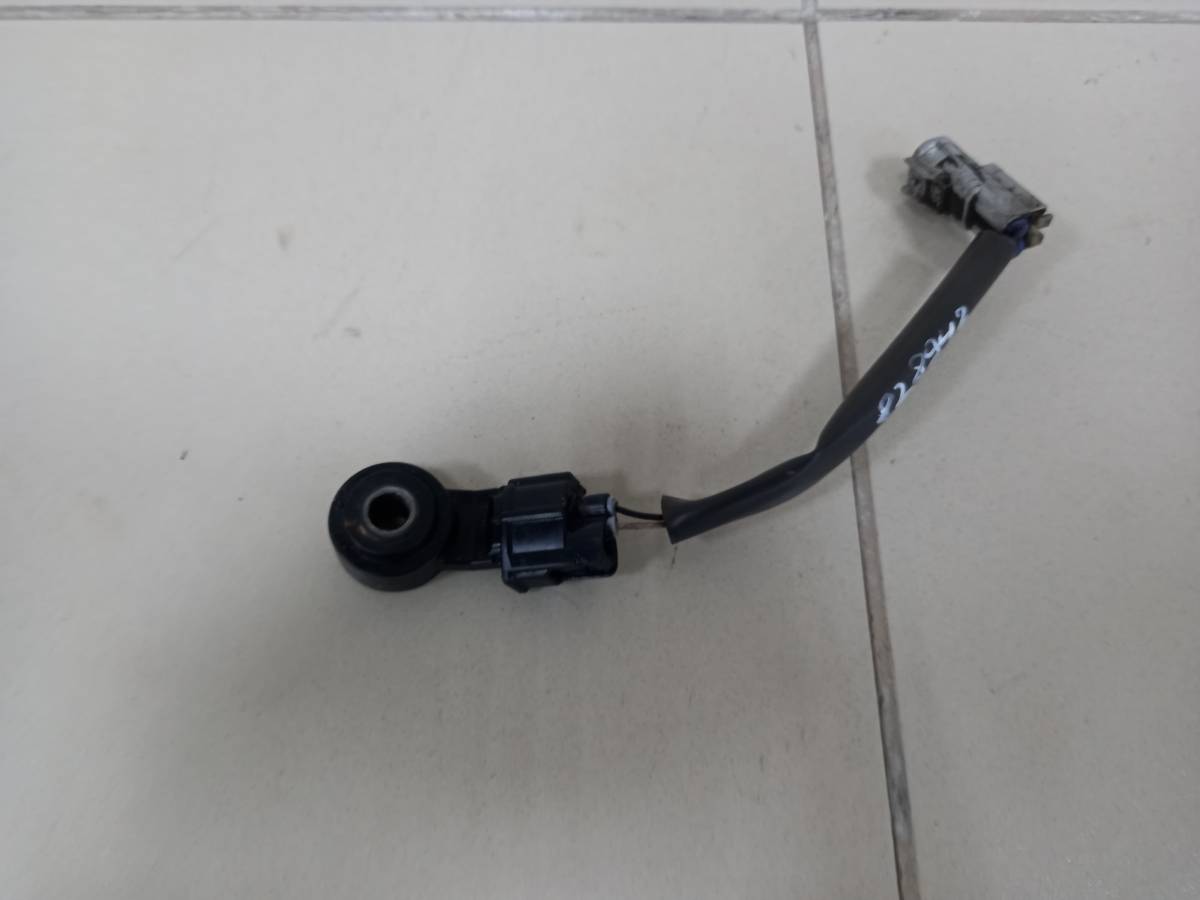 Датчик детонации Toyota Corolla E150 2006-2013 Датчик детонации Toyota Corolla E150 2006-2013