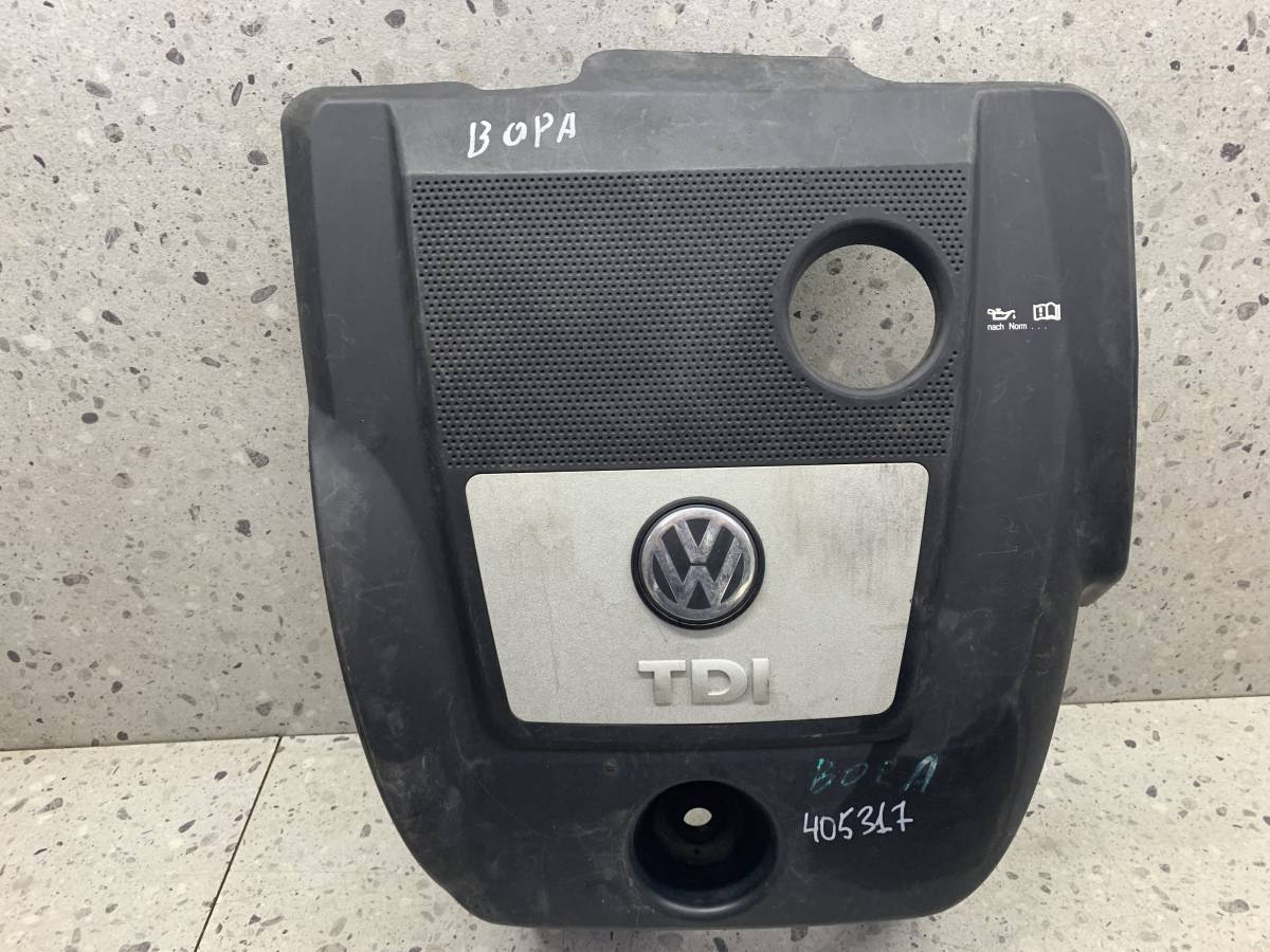 Накладка декоративная Volkswagen Bora (1J) 1998-2005