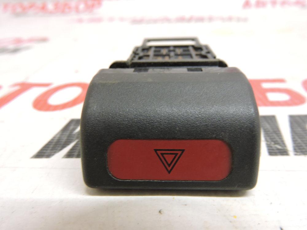 Кнопка аварийной сигнализации для Subaru Impreza (G10) 1996-2000