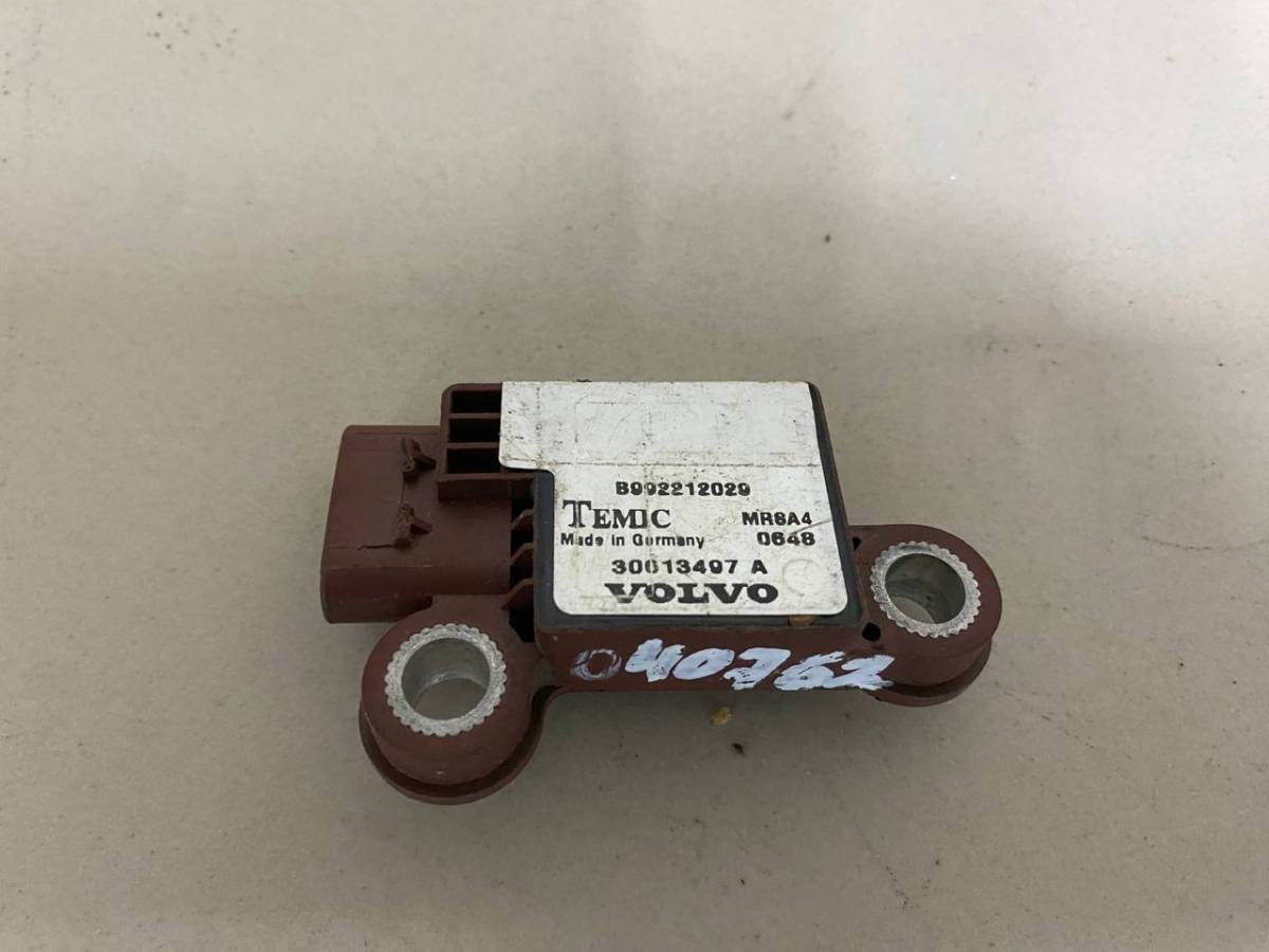 Датчик AIR BAG Volvo S40 1995-2004