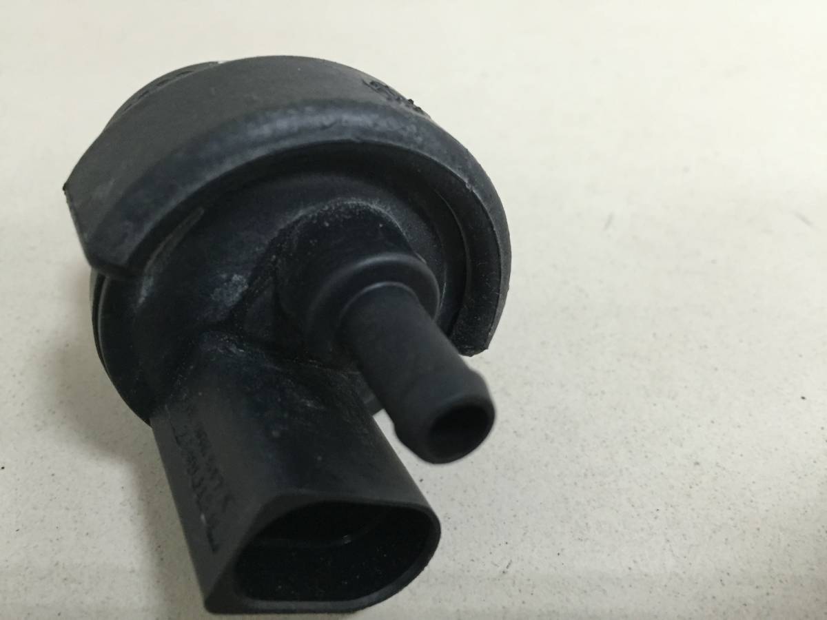 Клапан вентиляции топливного бака Volkswagen Tiguan (5N2) 2011-2016