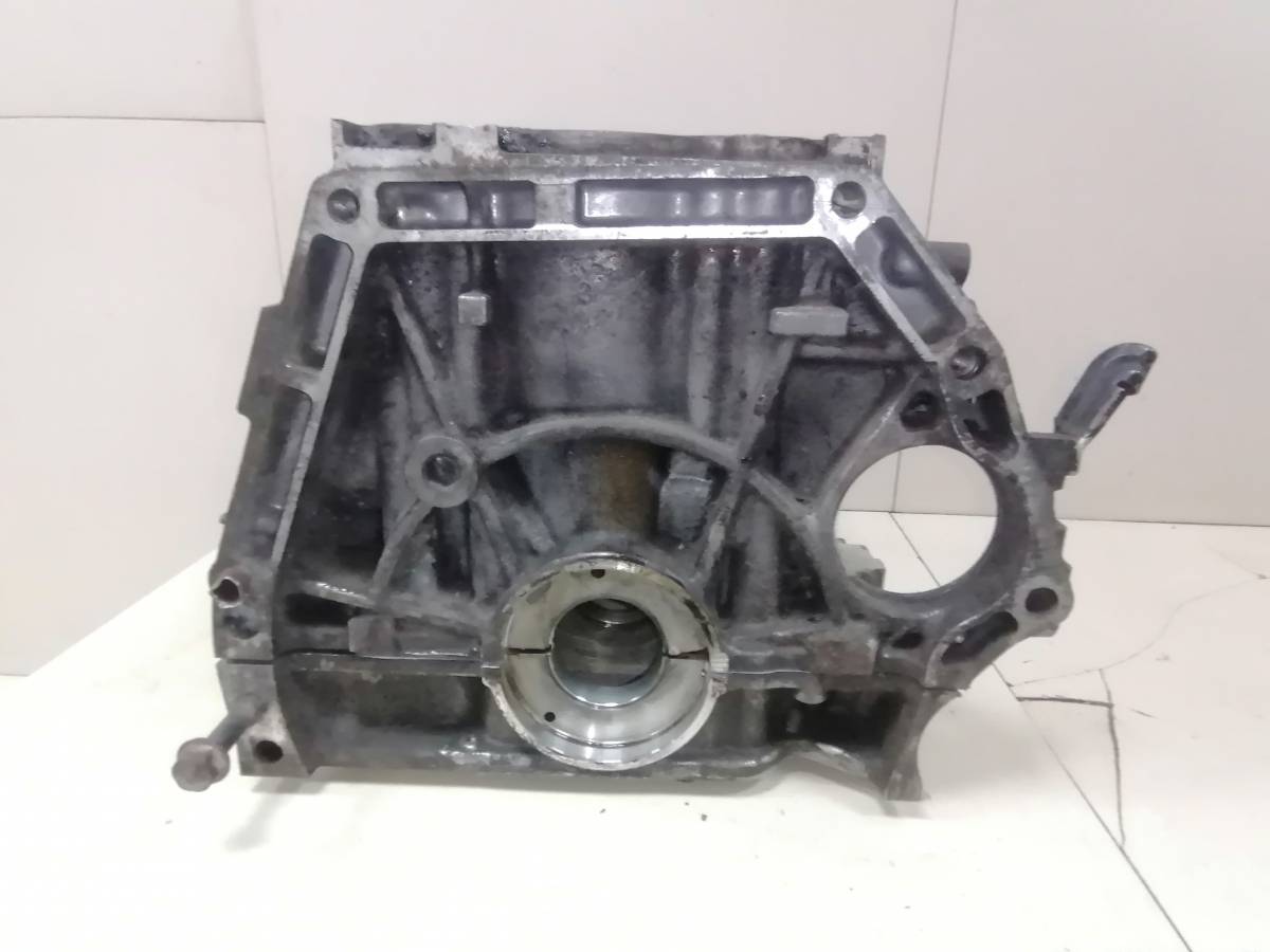 Блок двигателя Honda Civic 4D 2012>