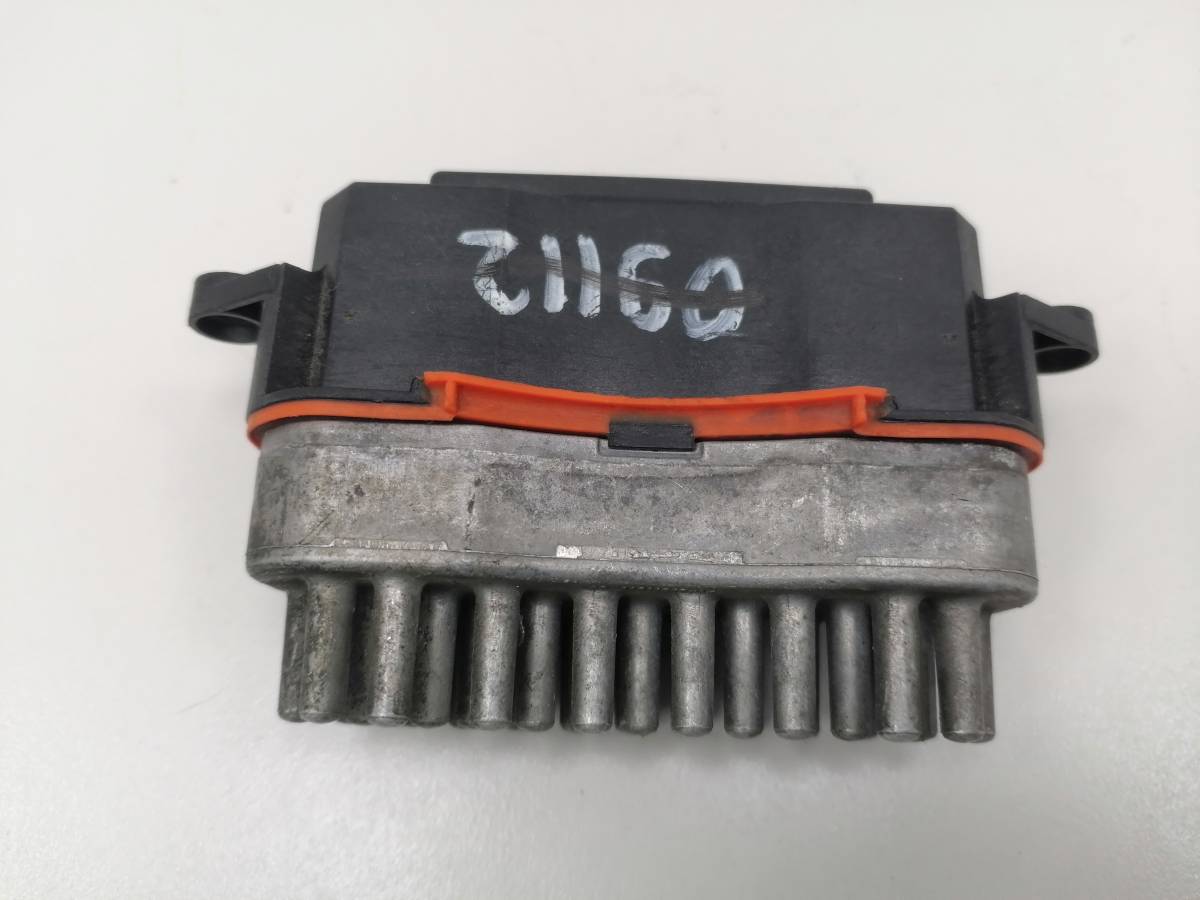 Резистор отопителя Ford Mondeo 3 2000-2007