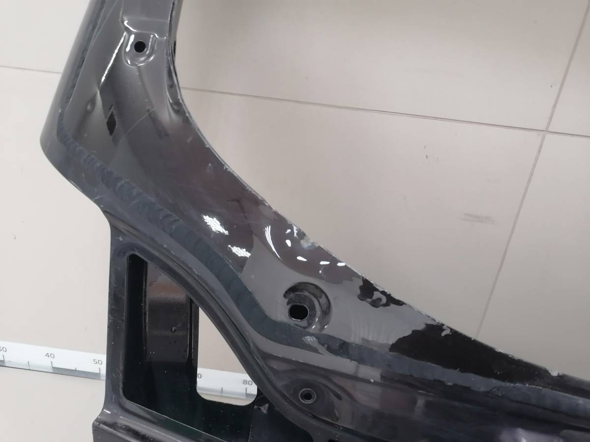 Дверь багажника Opel Zafira (C) 2013>
