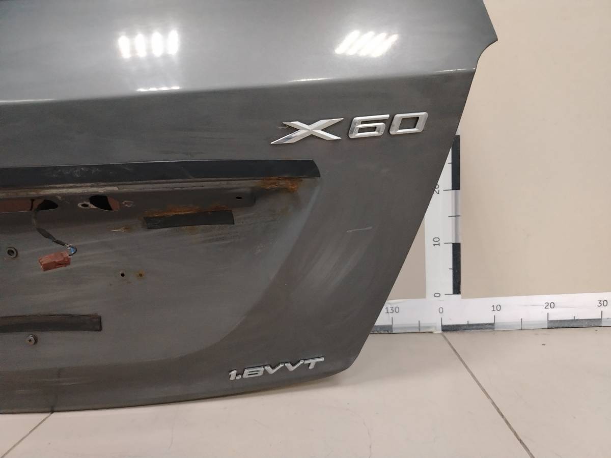 Дверь багажника со стеклом Lifan X60 2012> Дверь багажника со стеклом Lifan X60 2012>