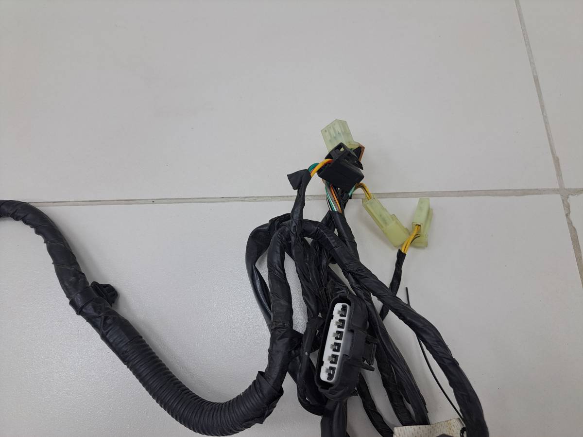 Проводка двери Geely MK 2008-2015