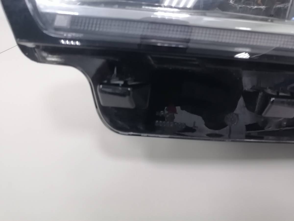 Фара левая Chery Tiggo 7 Pro Max
