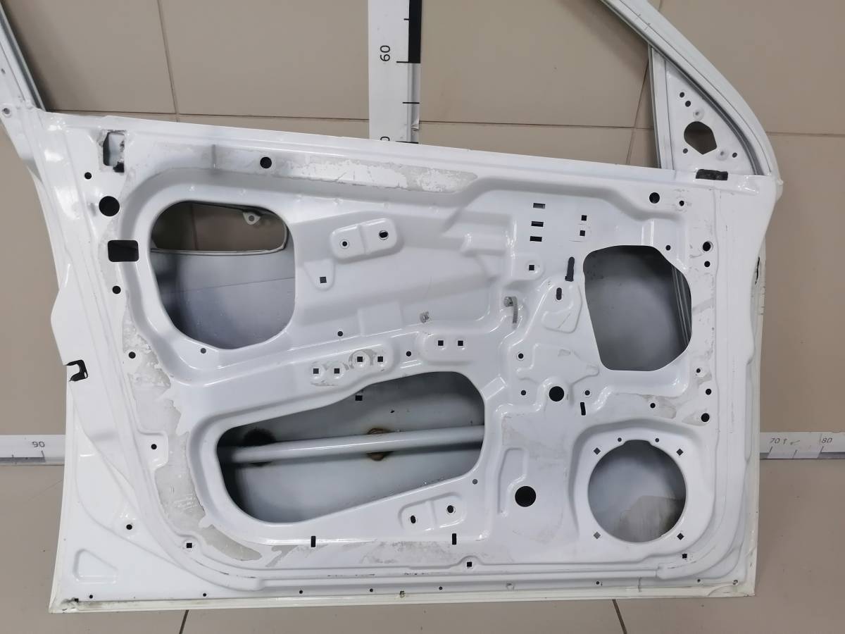 Дверь передняя левая Daewoo Gentra 2013-2015