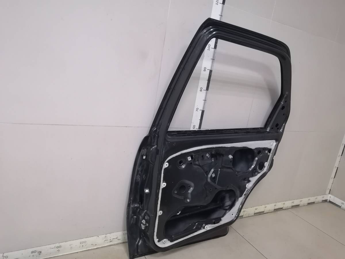 Дверь задняя правая Fiat Albea 2002-2012