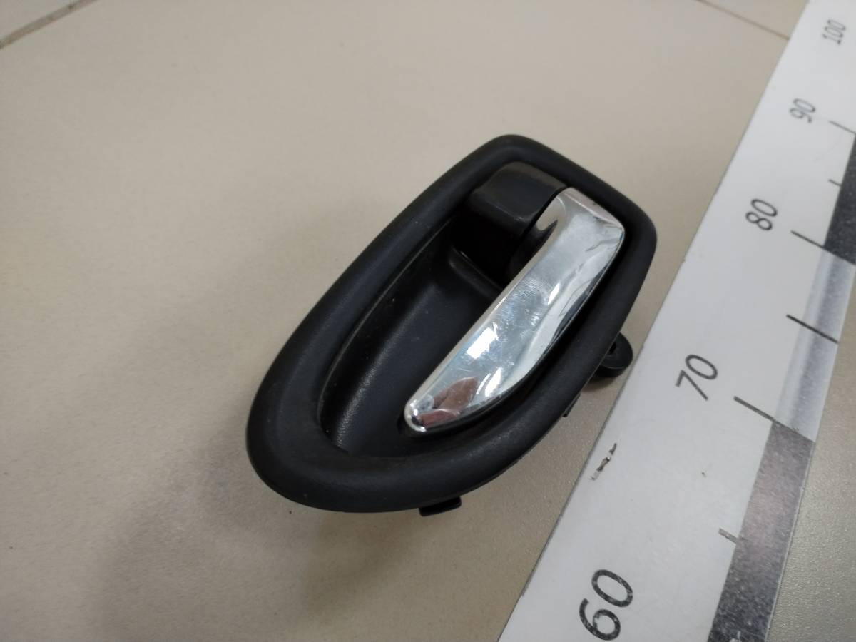 Ручка двери внутренняя правая Nissan Almera 3 (G11, G15) 2012>