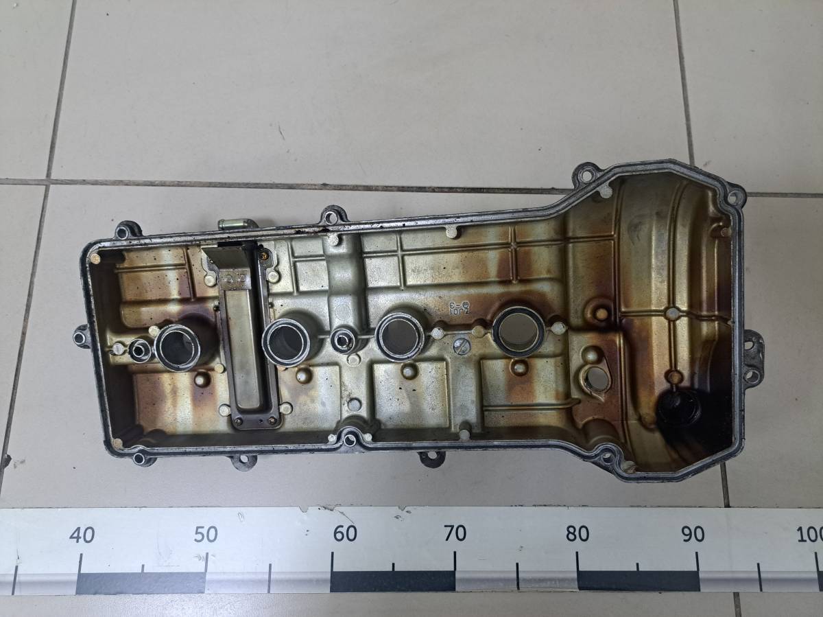 Крышка головки блока (клапанная) Mazda Demio (DY) 2002-2007
