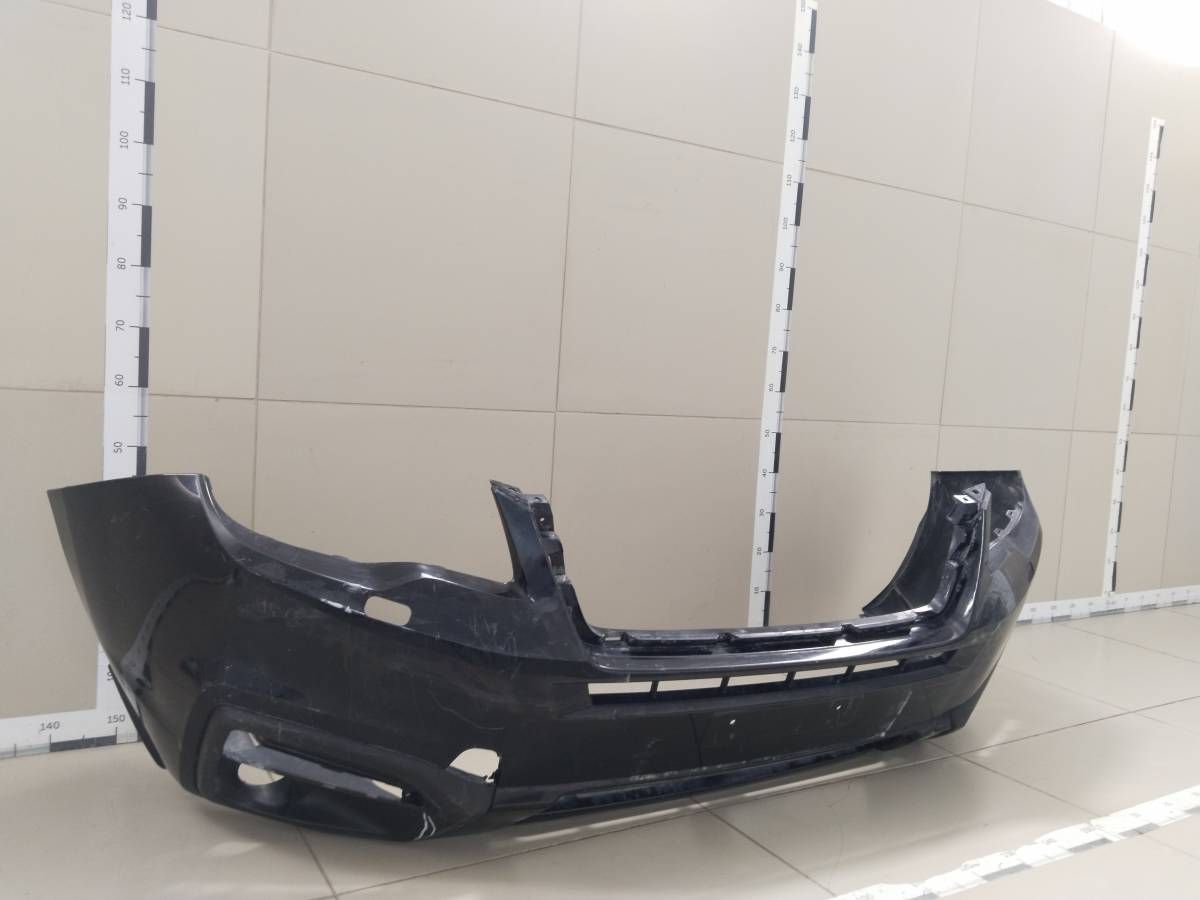 Бампер передний Subaru Forester (S13) 2012-2018