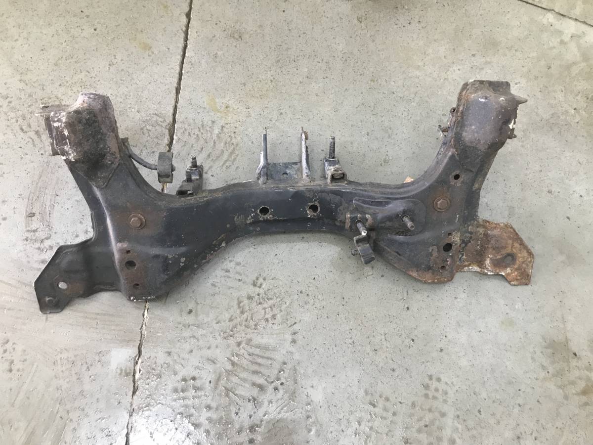Балка подмоторная Kia Spectra 2001-2011