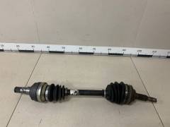 Полуось передняя левая Chevrolet Lacetti (J200) 2003-2013