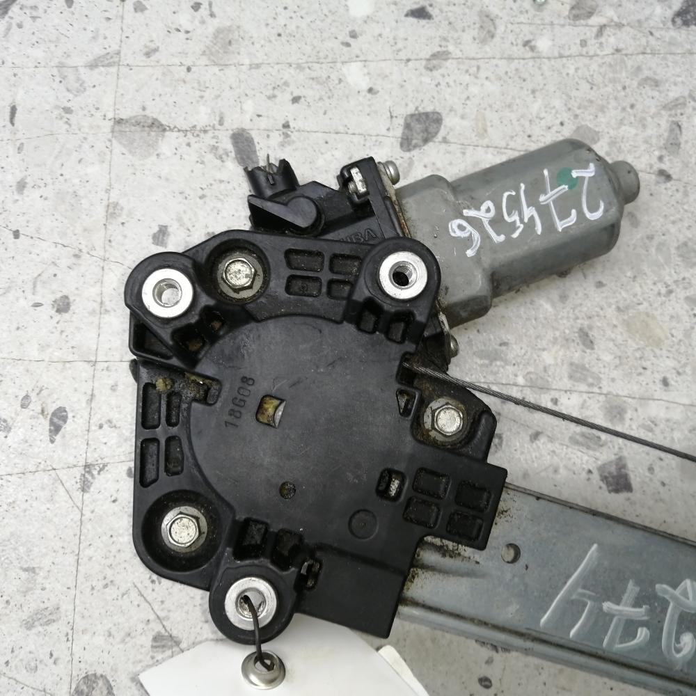 Стеклоподъемник электр. передний правый для Honda Accord 8 (CU) 2008-2013