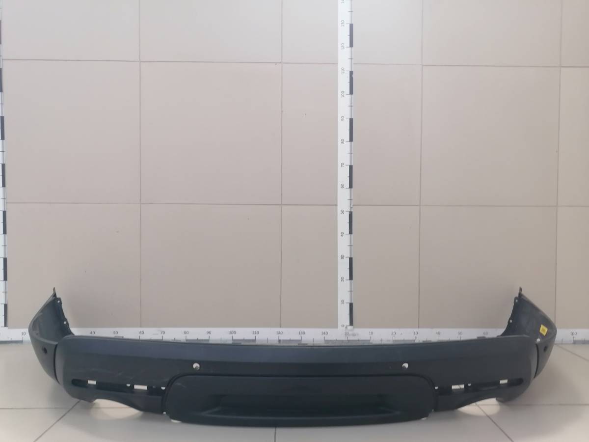 Юбка задняя Ford Explorer 2010>