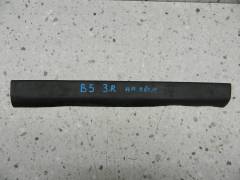 Молдинг задней правой двери Volkswagen Passat B5 2000-2005