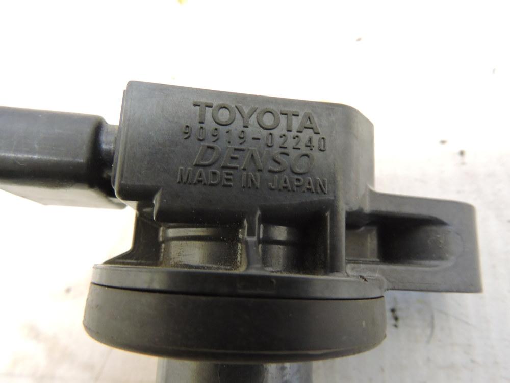 Катушка зажигания для Toyota Corolla E120 2001-2007