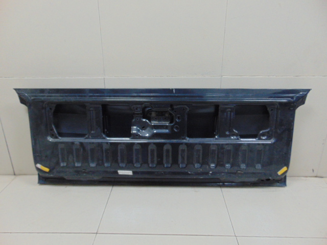 Дверь багажника нижняя Mitsubishi L200 5 (KK/KL) 2015>