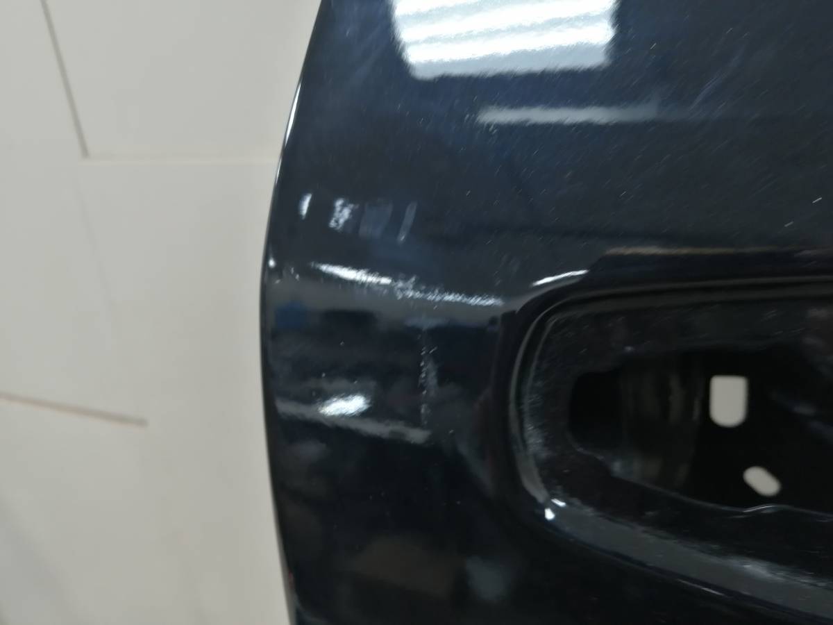 Дверь задняя правая Lexus LX570 (J200) 2007-2015
