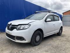 Renault Sandero 2014>
