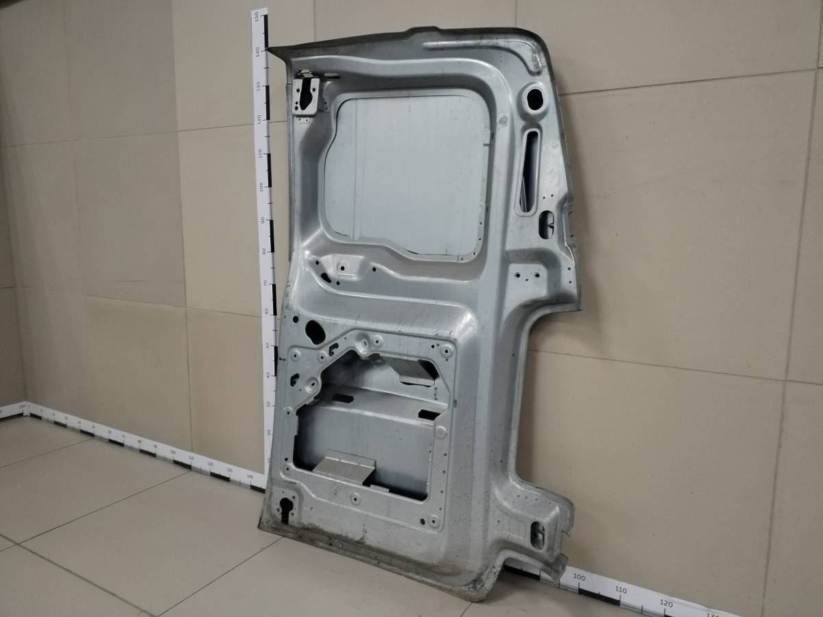 Дверь багажника Peugeot  Expert 2016