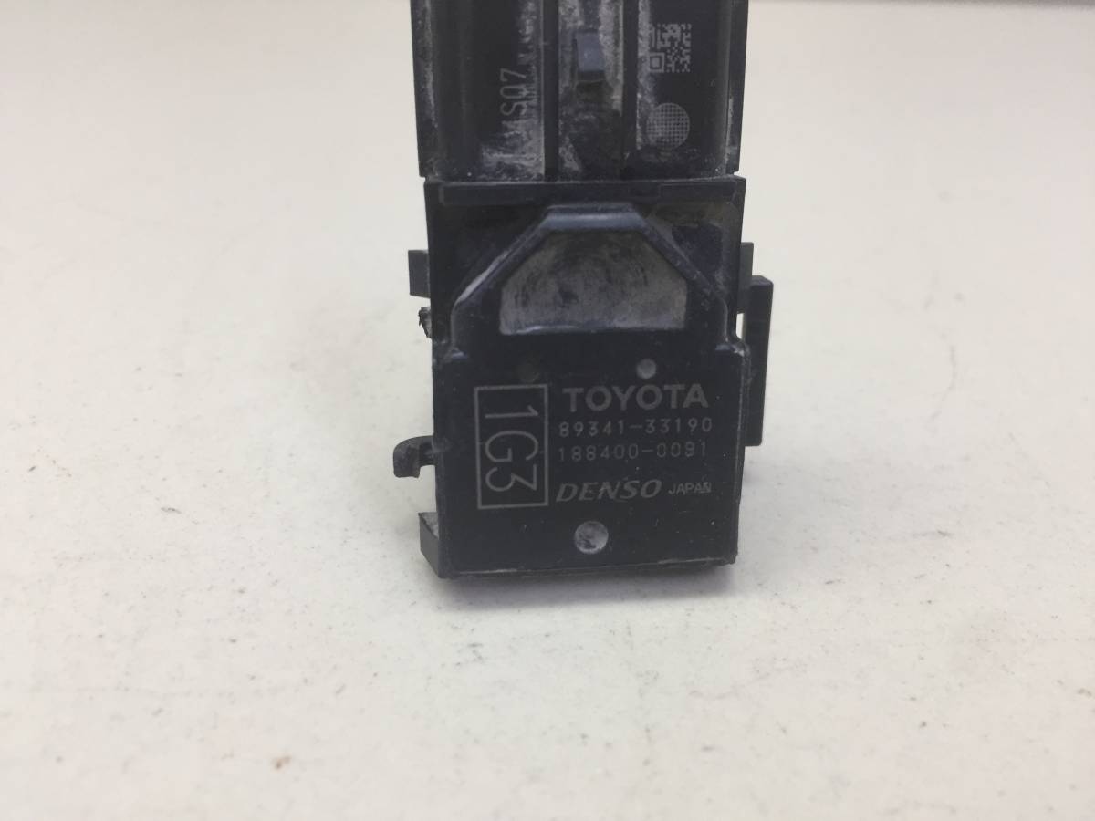 Датчик парковки Toyota Camry (V50) 2011-2017