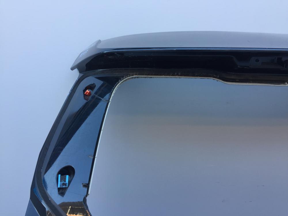 Дверь багажника Nissan X-Trail 3 (T32) 2014>