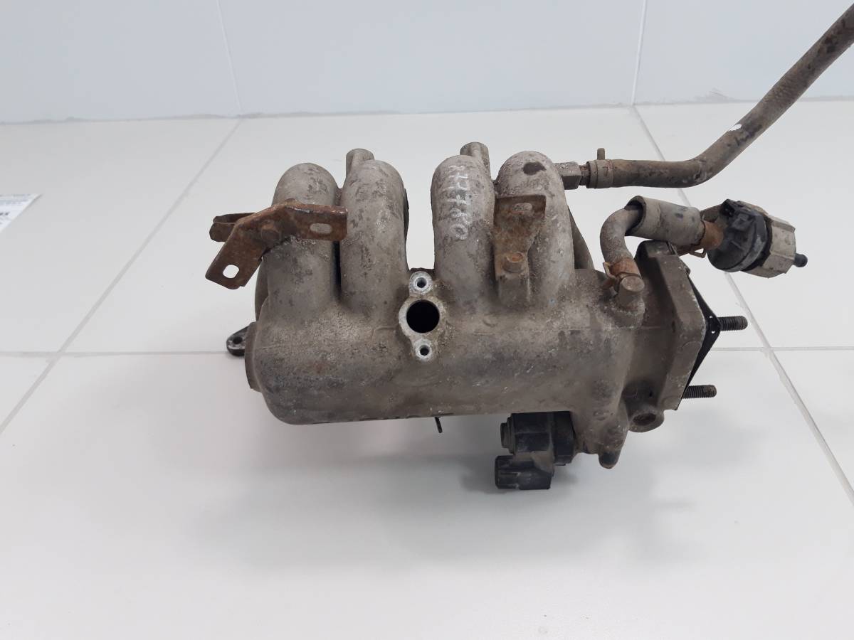 Коллектор впускной Hyundai Getz 2002-2010